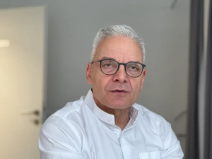 Boris Dinjus, Heilpraktiker, NAD-Infusionen, TCM, Akupunktur