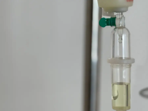 Infusion